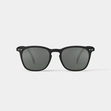 Reading Sunglasses Design E - Black