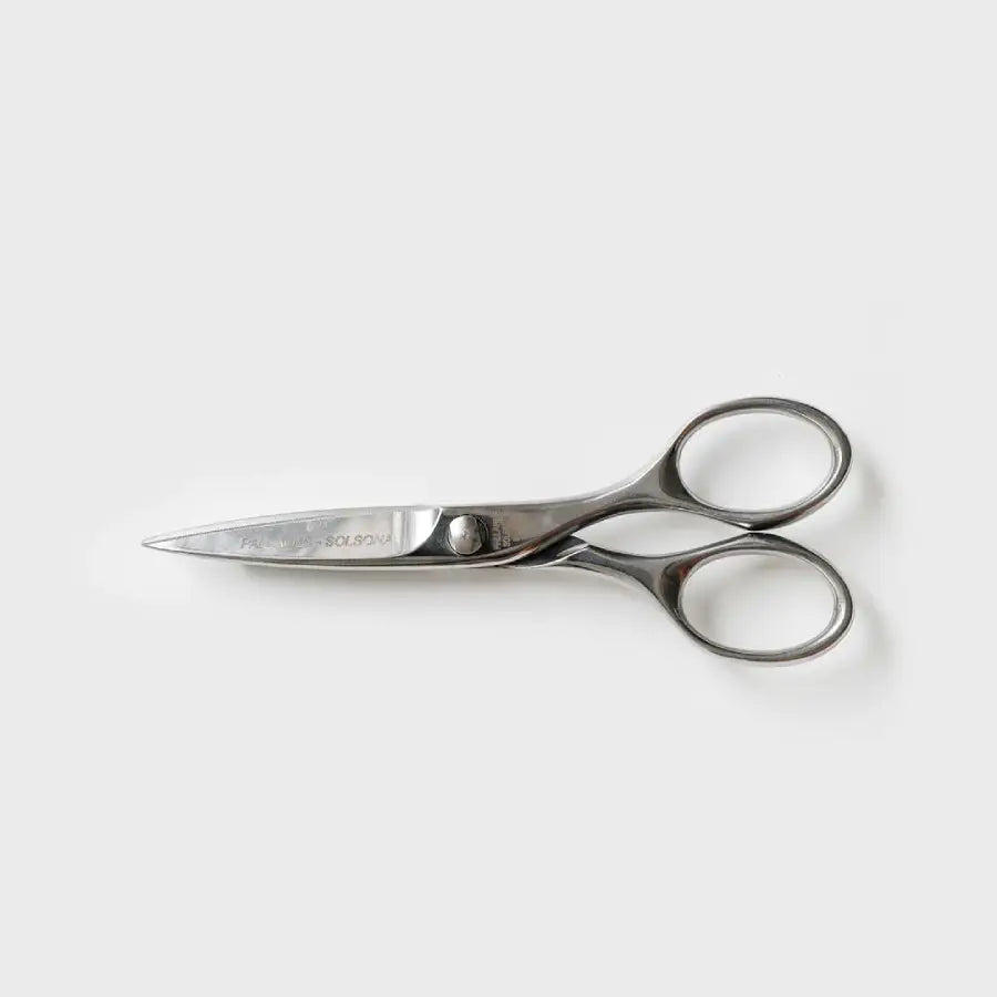 Pallarès Master Kitchen Scissors - 8 inch