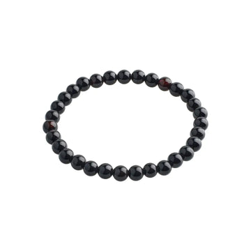 Powerstone Bracelet - Black Agate