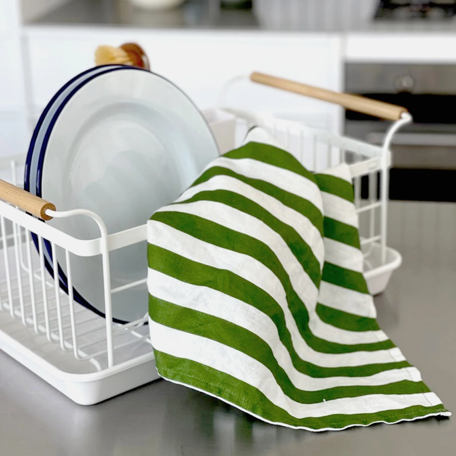 Dish drainer towel hotsell