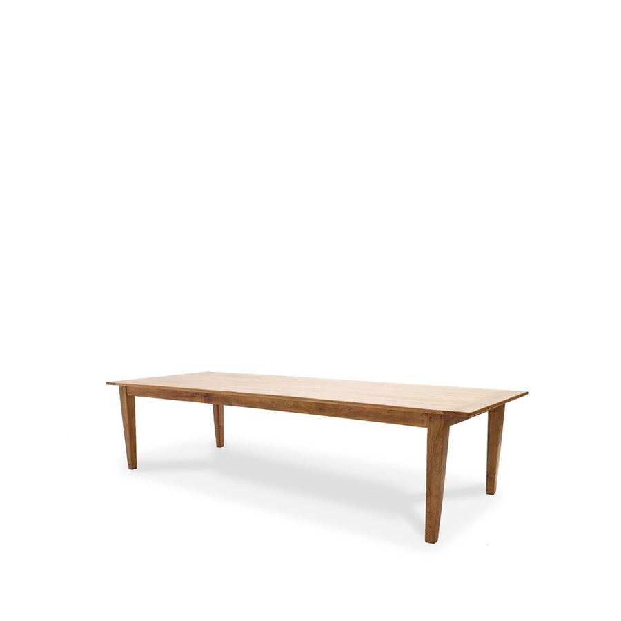 Towai Dining Table - 3000 mm