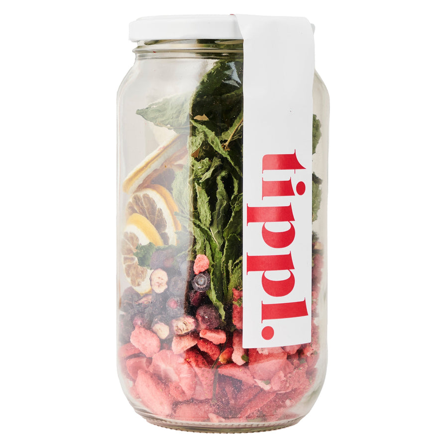 Tippl Cocktail Infusion - Berry Mojito