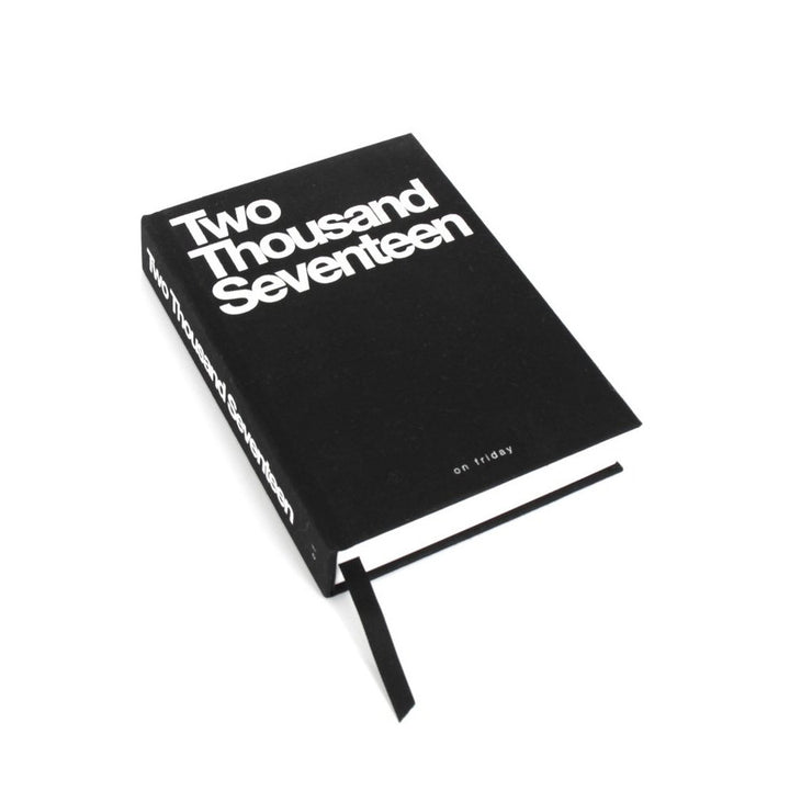 FRESH DIARY - oh the possibilities