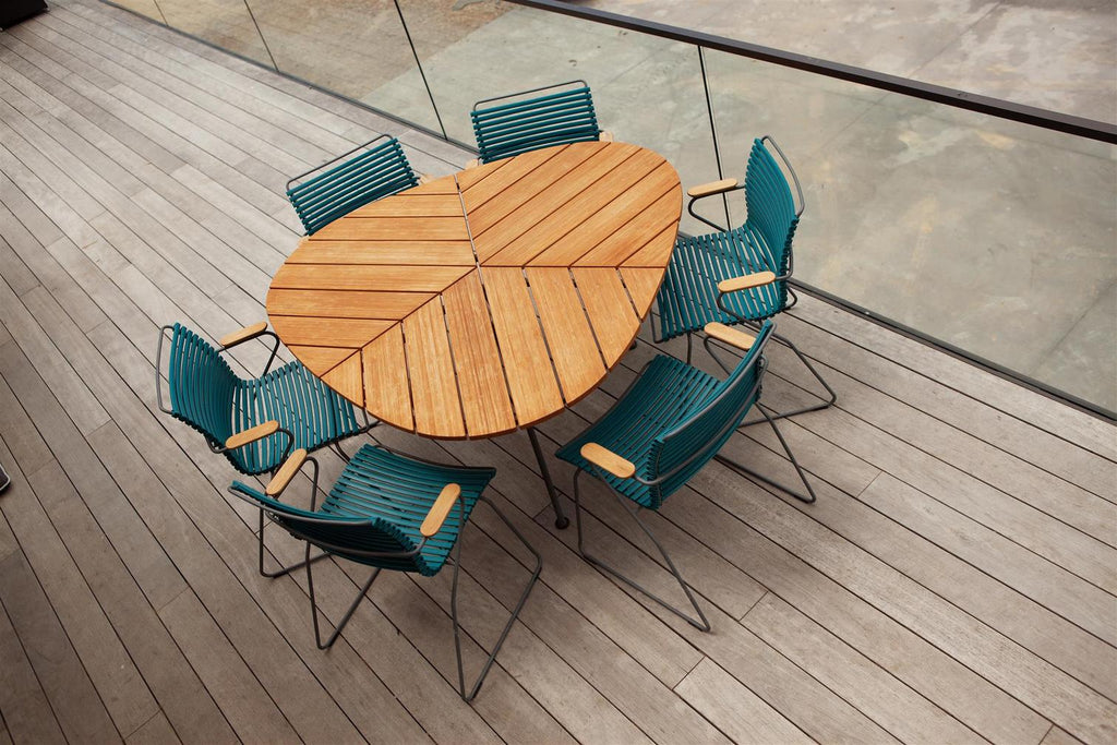 Just Arrived Danish Outdoor Furniture