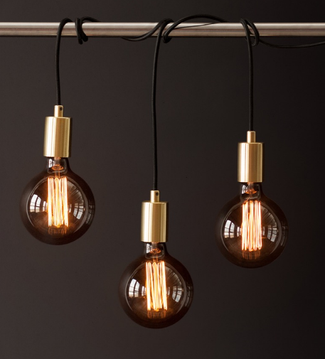 The perfect lighting range?