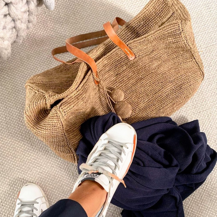SUMMER ESSENTIALS