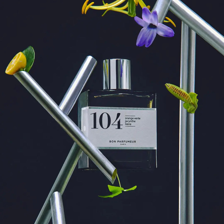 Eau de Parfum 104 - Les Privés Collection