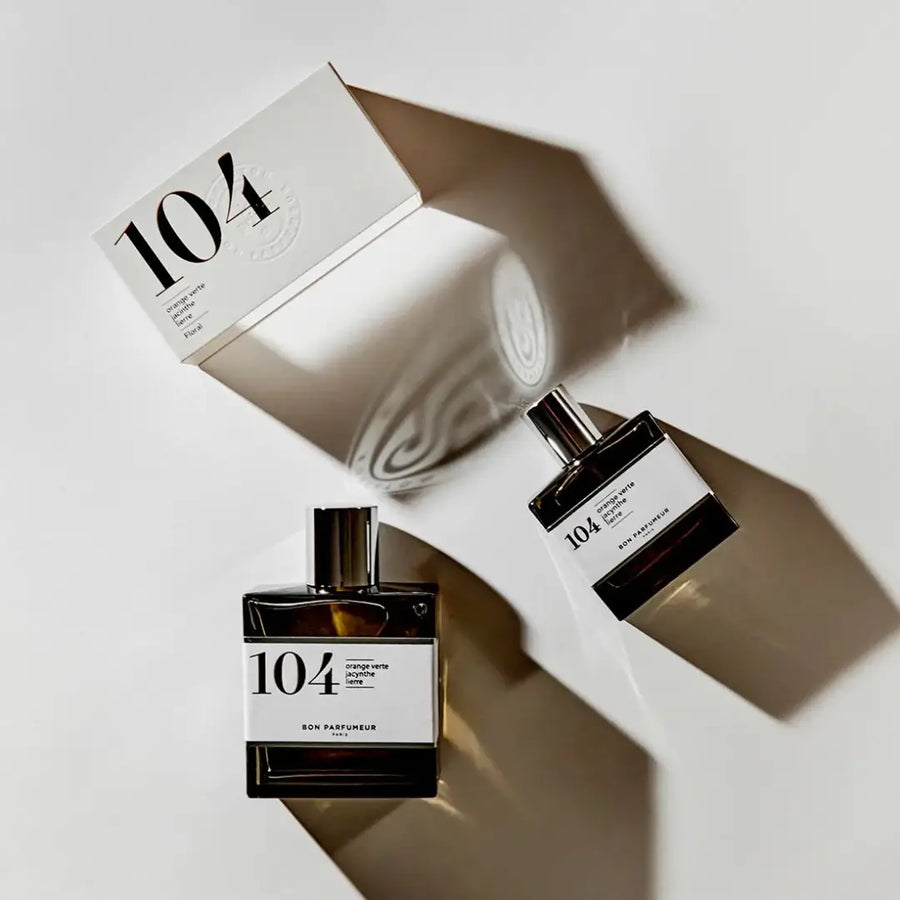 Eau de Parfum 104 - Les Privés Collection