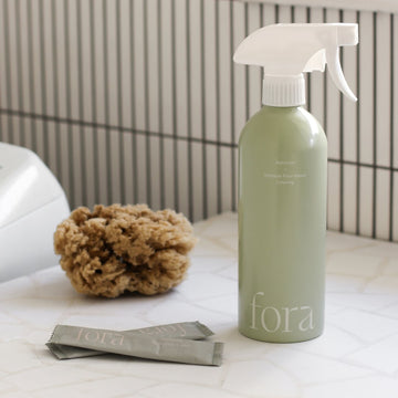 Fora Bathroom Cleaner - Starter Kit