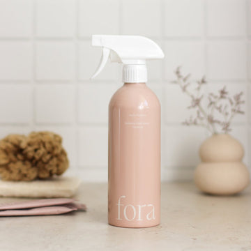 Fora Multi-Purpose Cleaner - Starter Kit