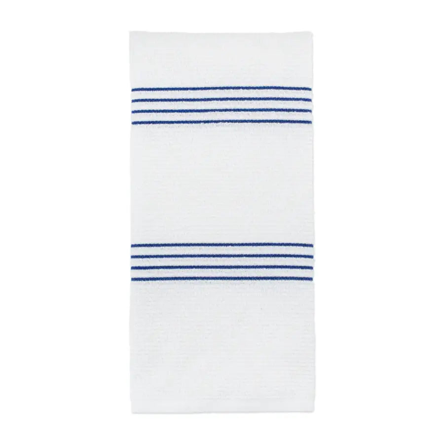 Terry Towel - Blue