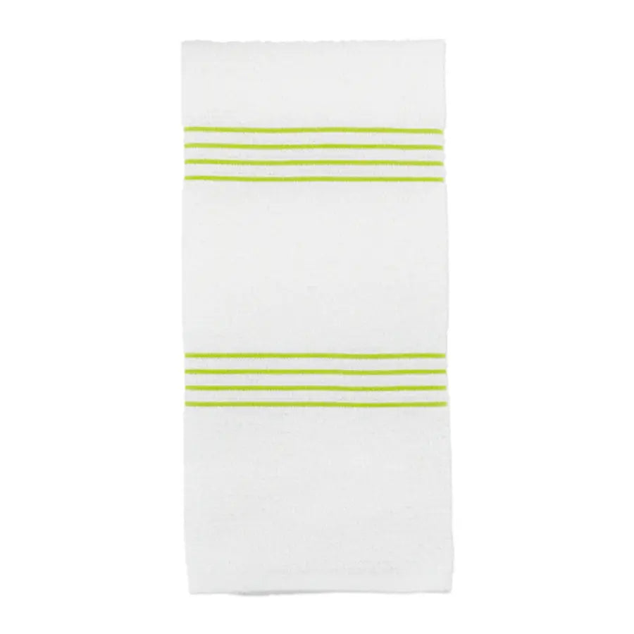 Terry Towel - Green
