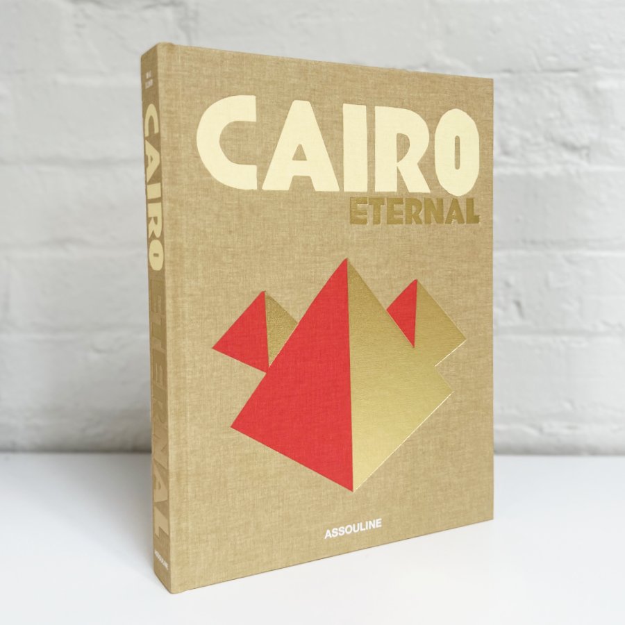 Cairo Eternal