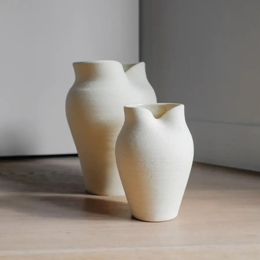 Pillow Vase - Medium