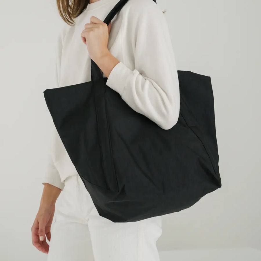 Cloud Bag - Black