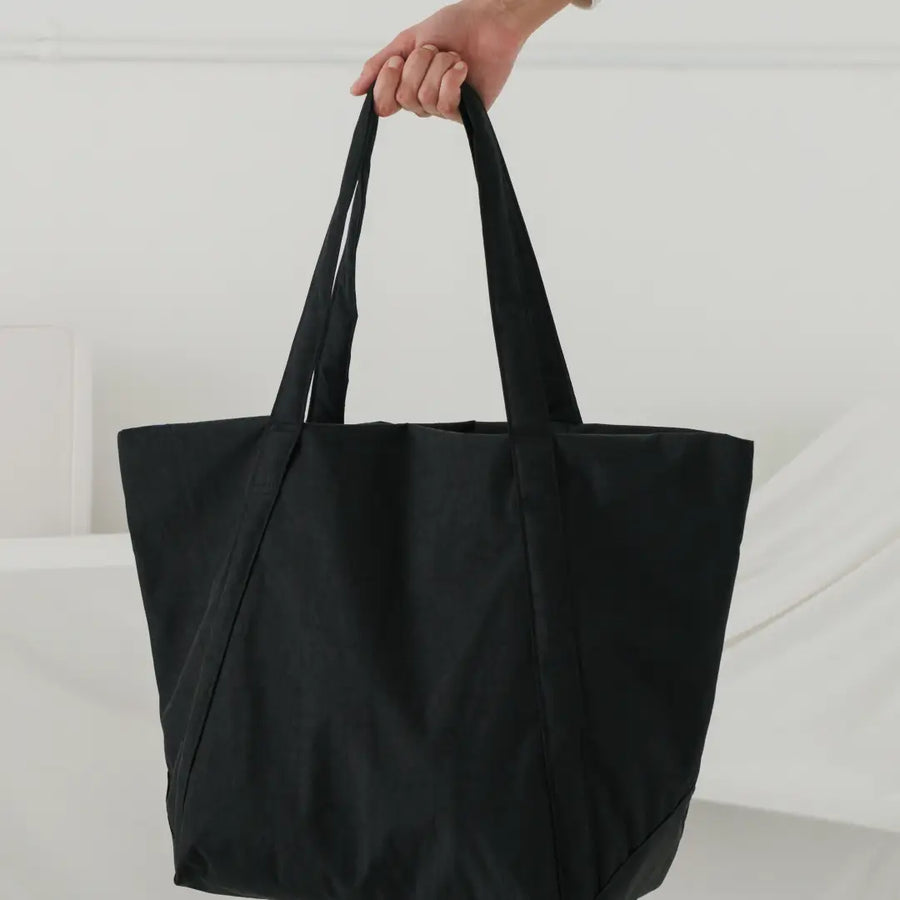 Cloud Bag - Black