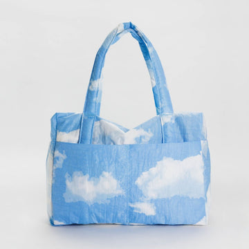 Cloud Carry-On - Clouds