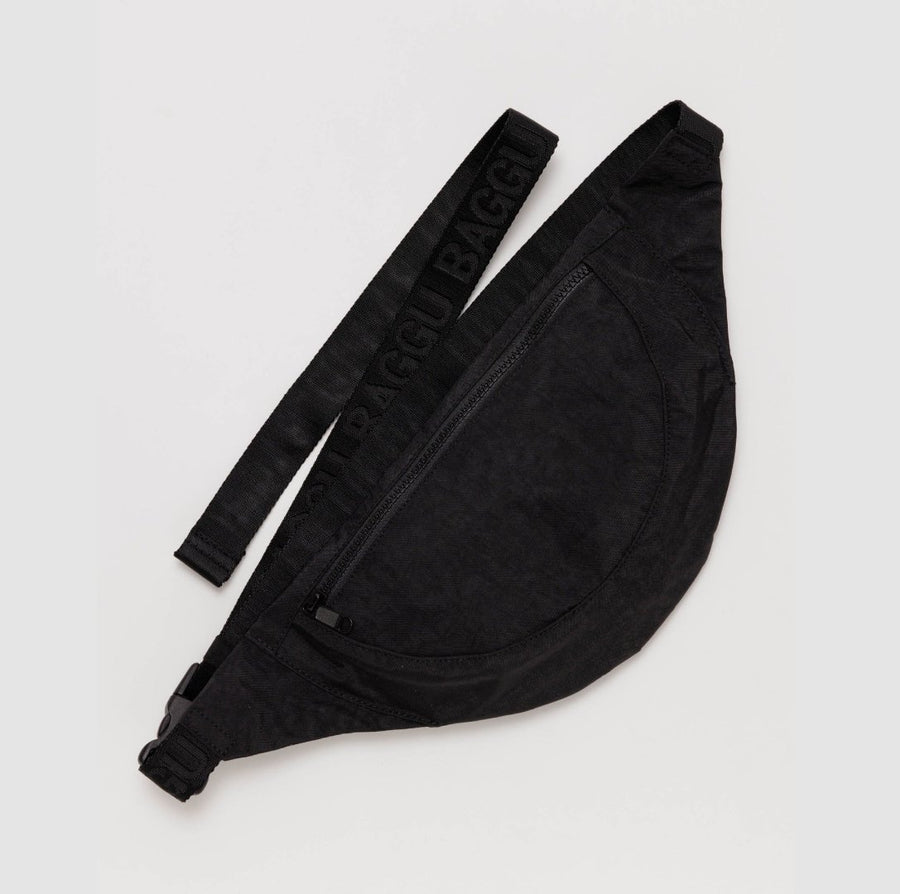 Crescent Fanny Pack