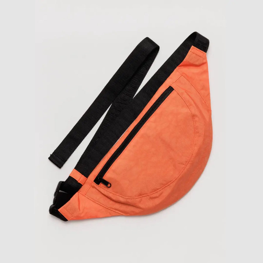 Crescent Fanny Pack