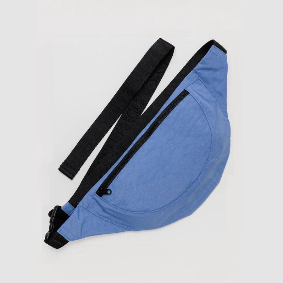 Crescent Fanny Pack