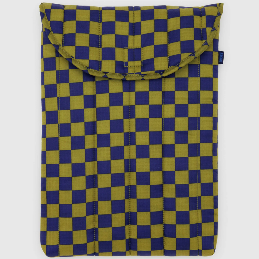 Puffy Laptop Sleeve - 16