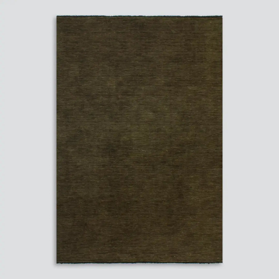 Sandringham Rug - Moss