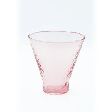 Cocktail Glass - Rose