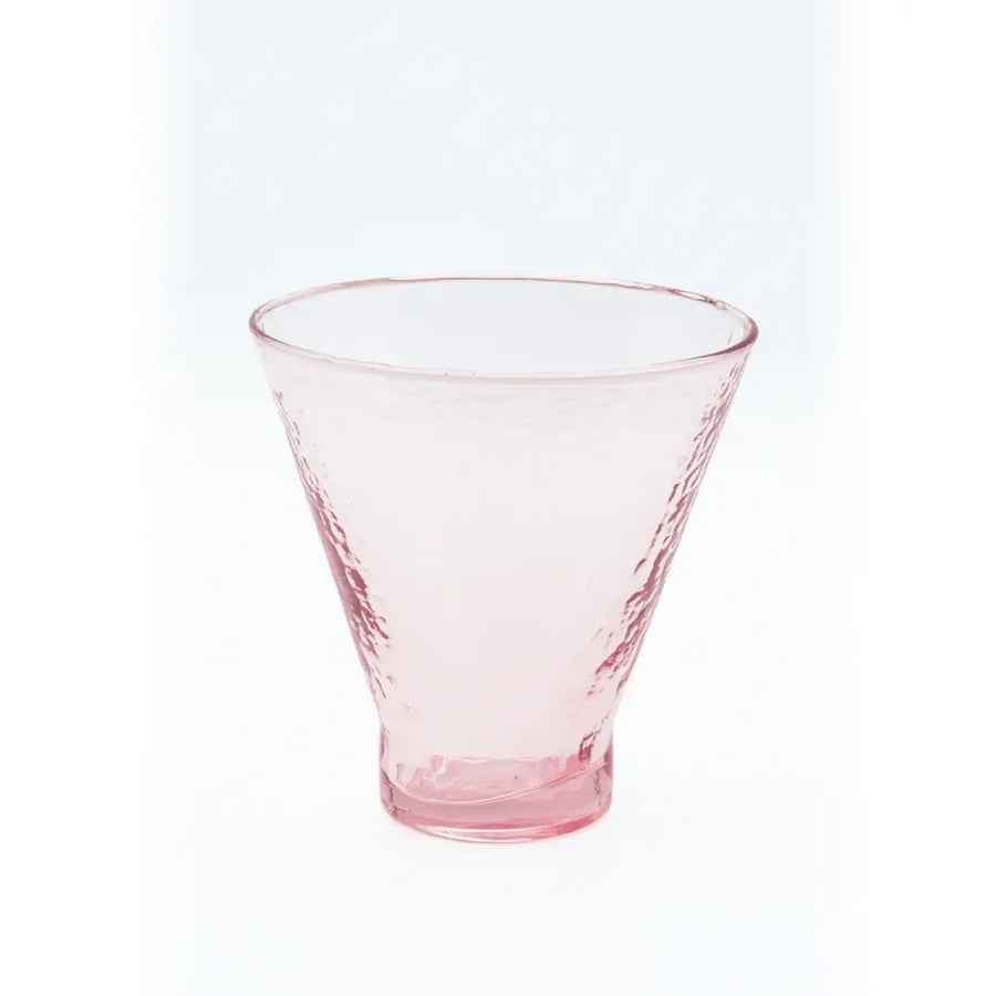 Cocktail Glass - Rose