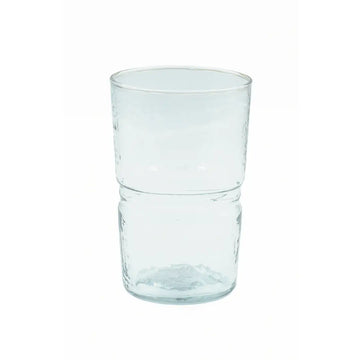 Drinking Glass - Clear