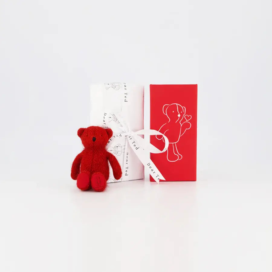 Dear Ted - Tiny Rosewood