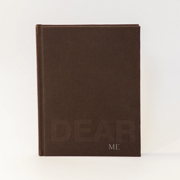 Dear Me Guided Journal