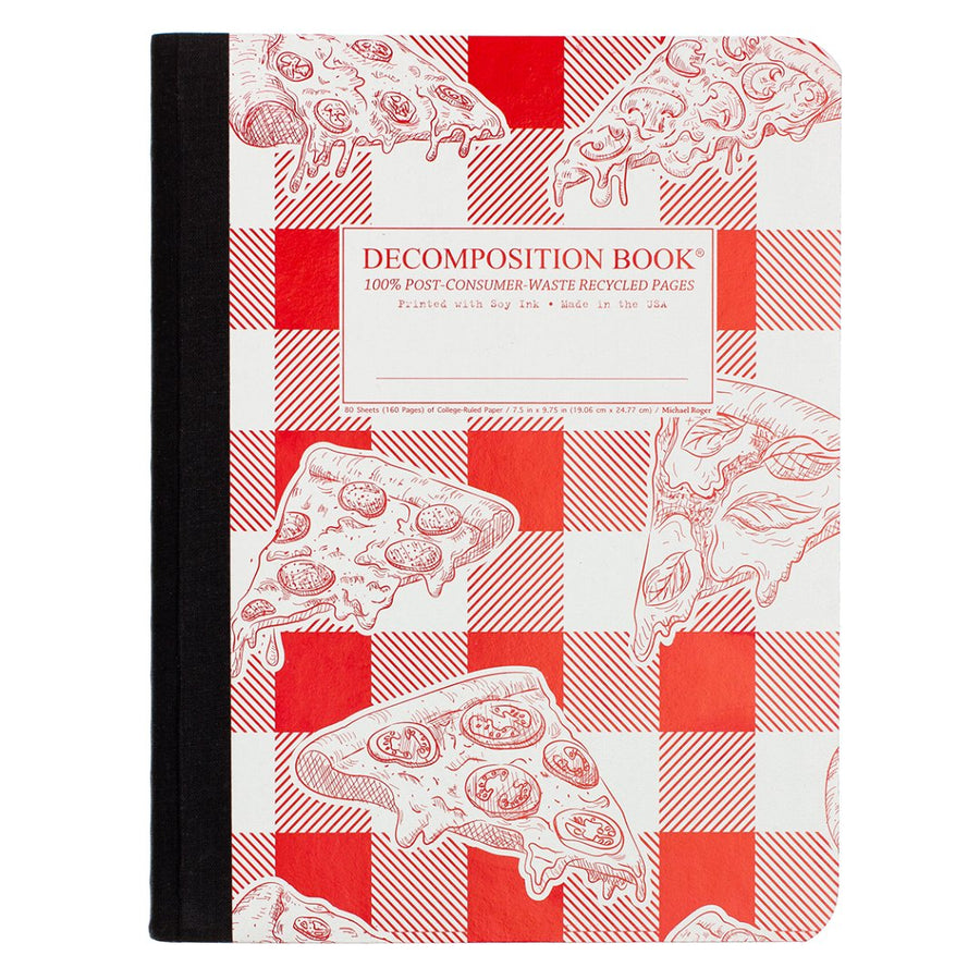 Decomposition Notebook - By the Slice