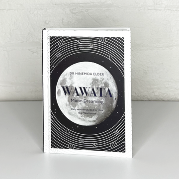 Wawata: Moon Dreaming