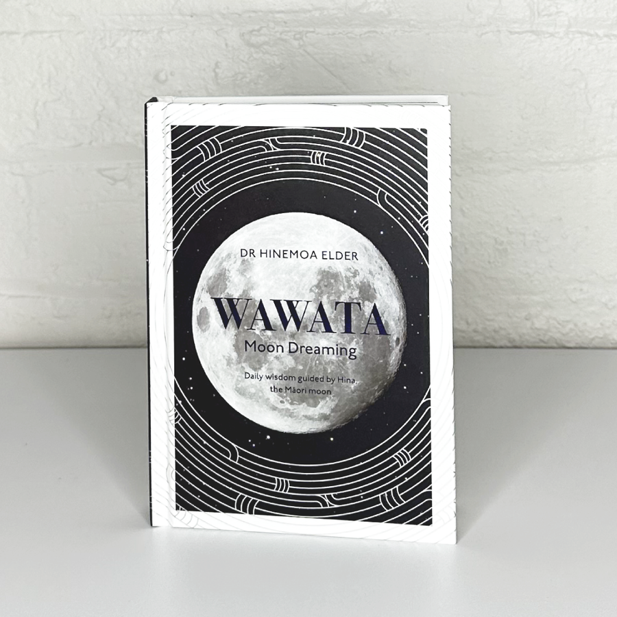 Wawata: Moon Dreaming