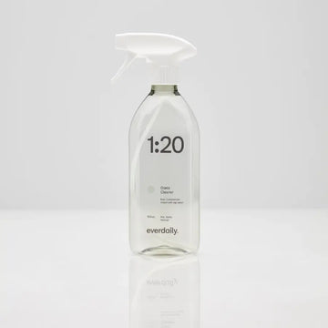 everdaily Glass Cleaner Bottle