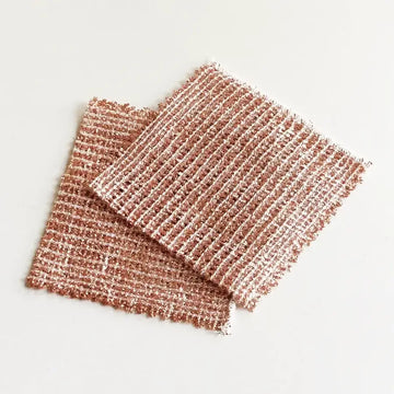 Copper Cleaning Cloth - 2 Pack