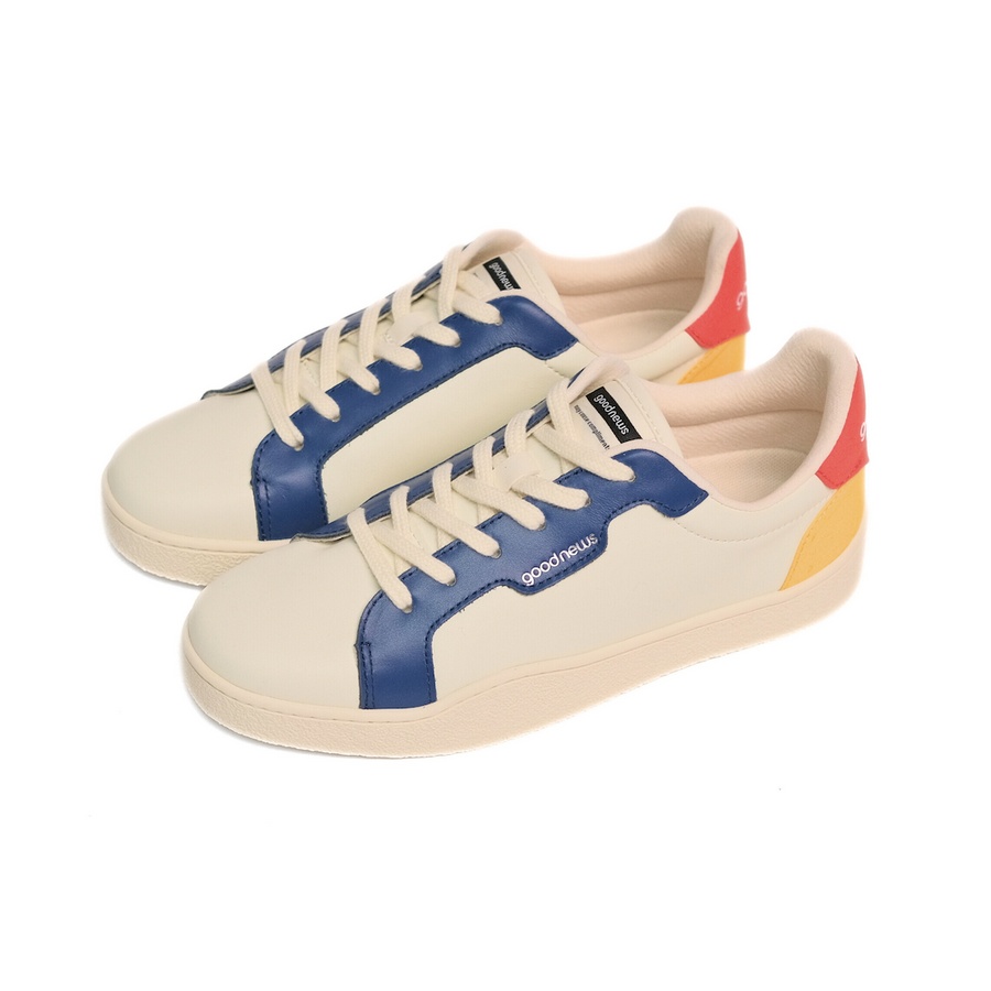 VENUS Sneakers - White/Blue