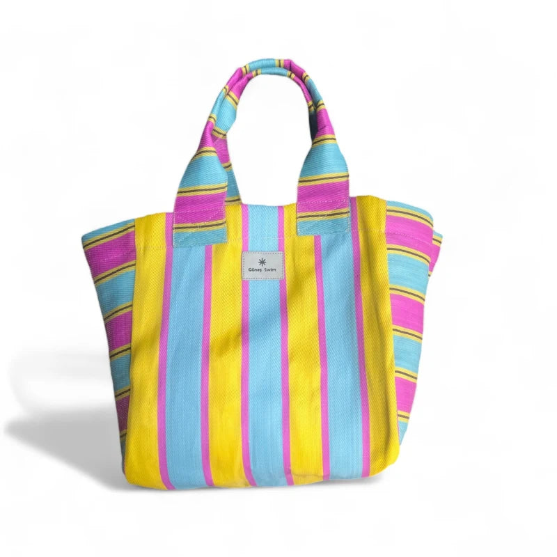 Bundle Tote