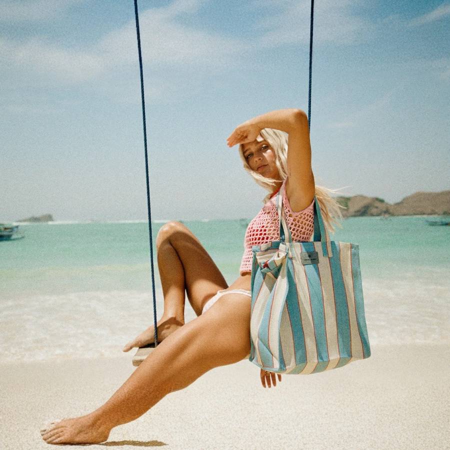 Eternity Tote - Large