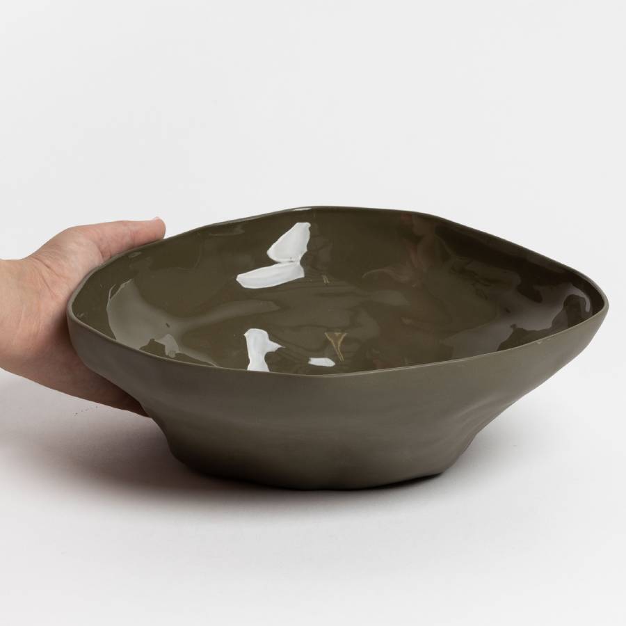 Haan Serving Bowl - Large