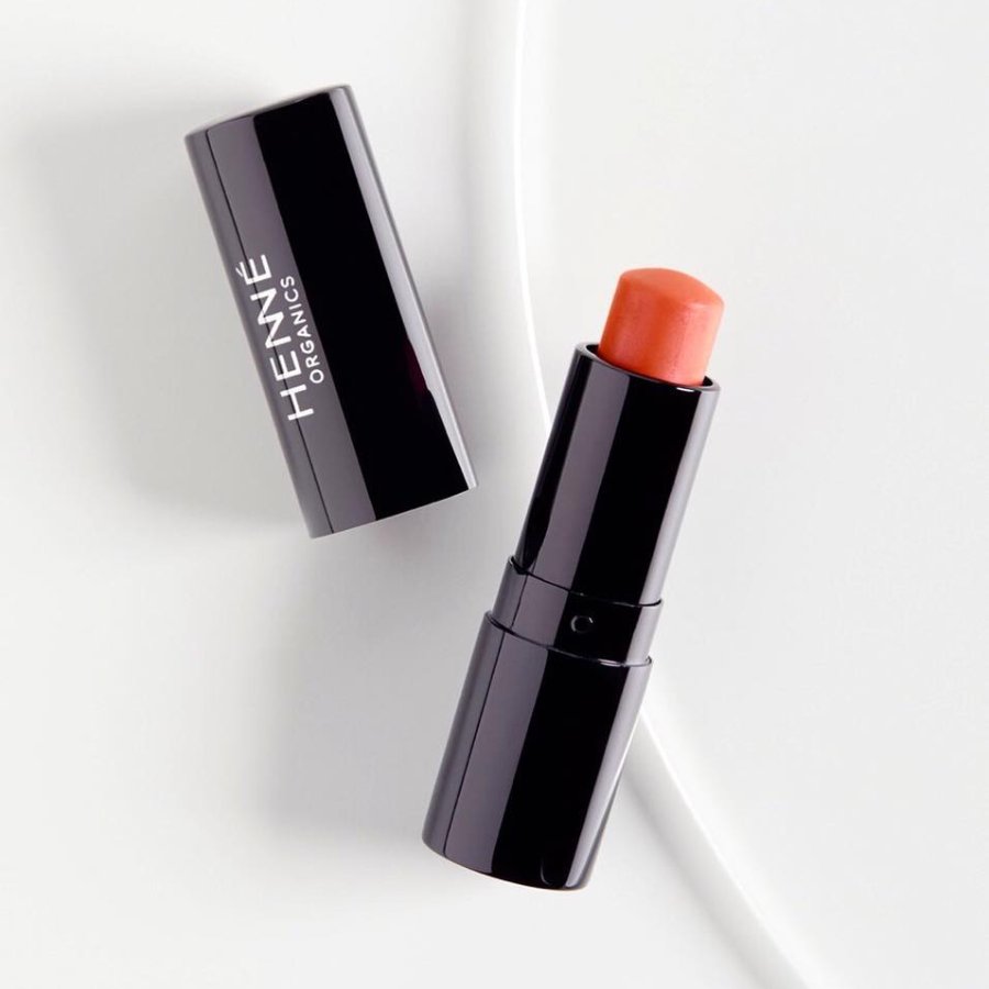 Luxury Lip Tint - Coral