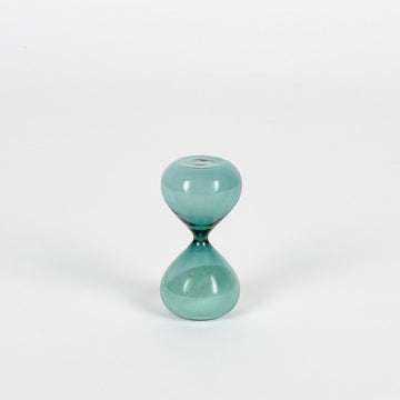 Medium Hourglass - Turquoise