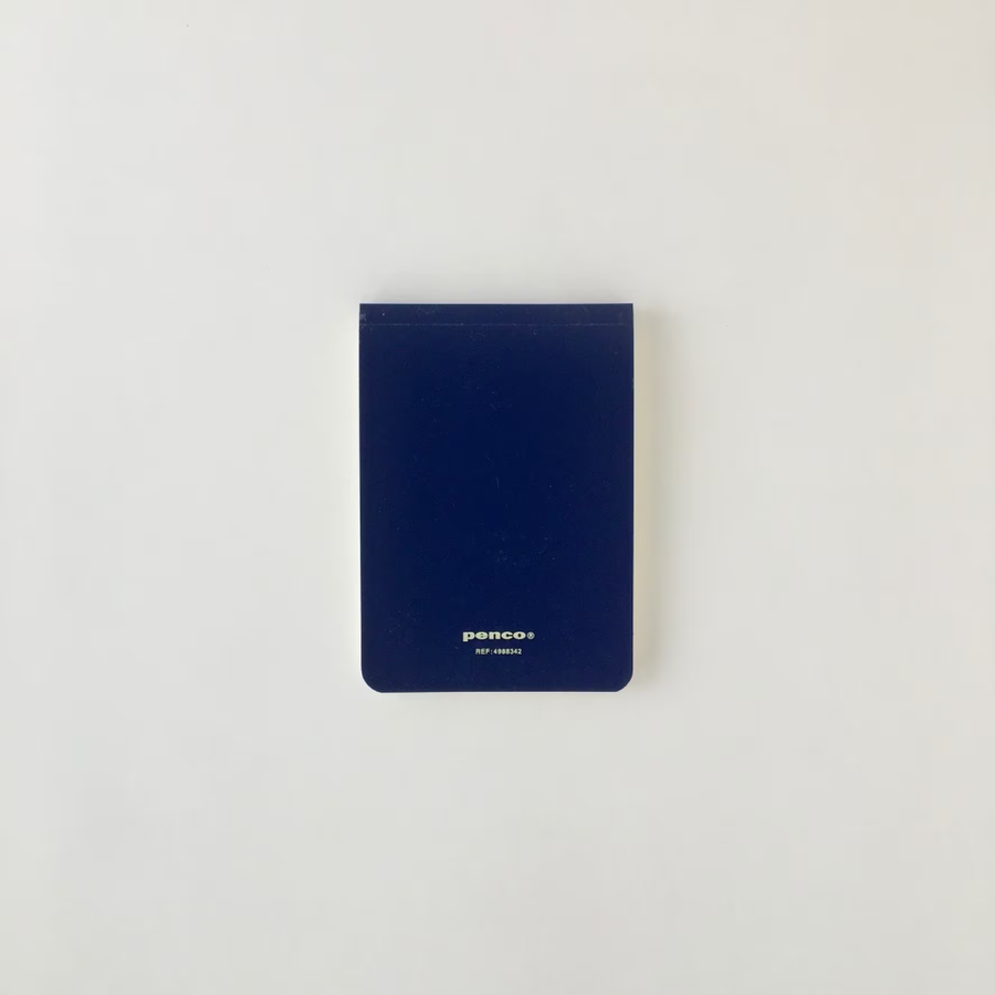 Penco General Notebook - A7