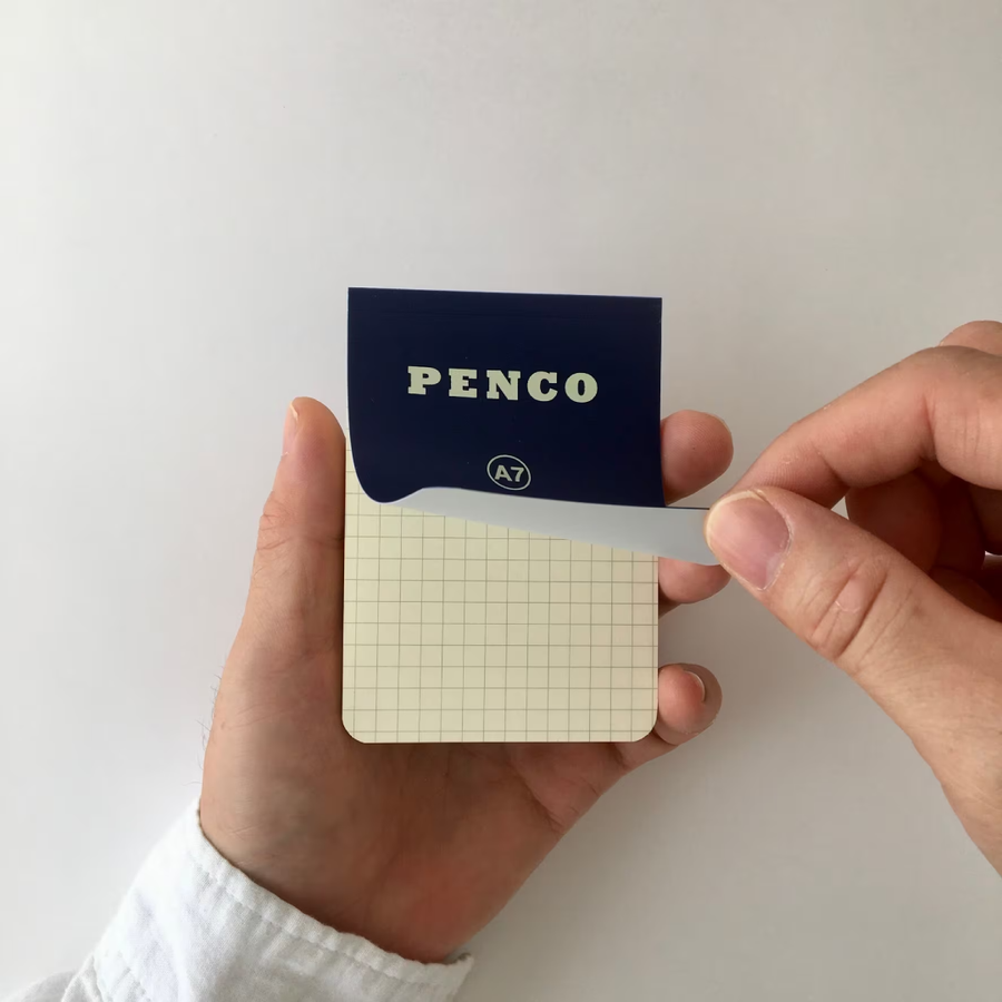 Penco General Notebook - A7