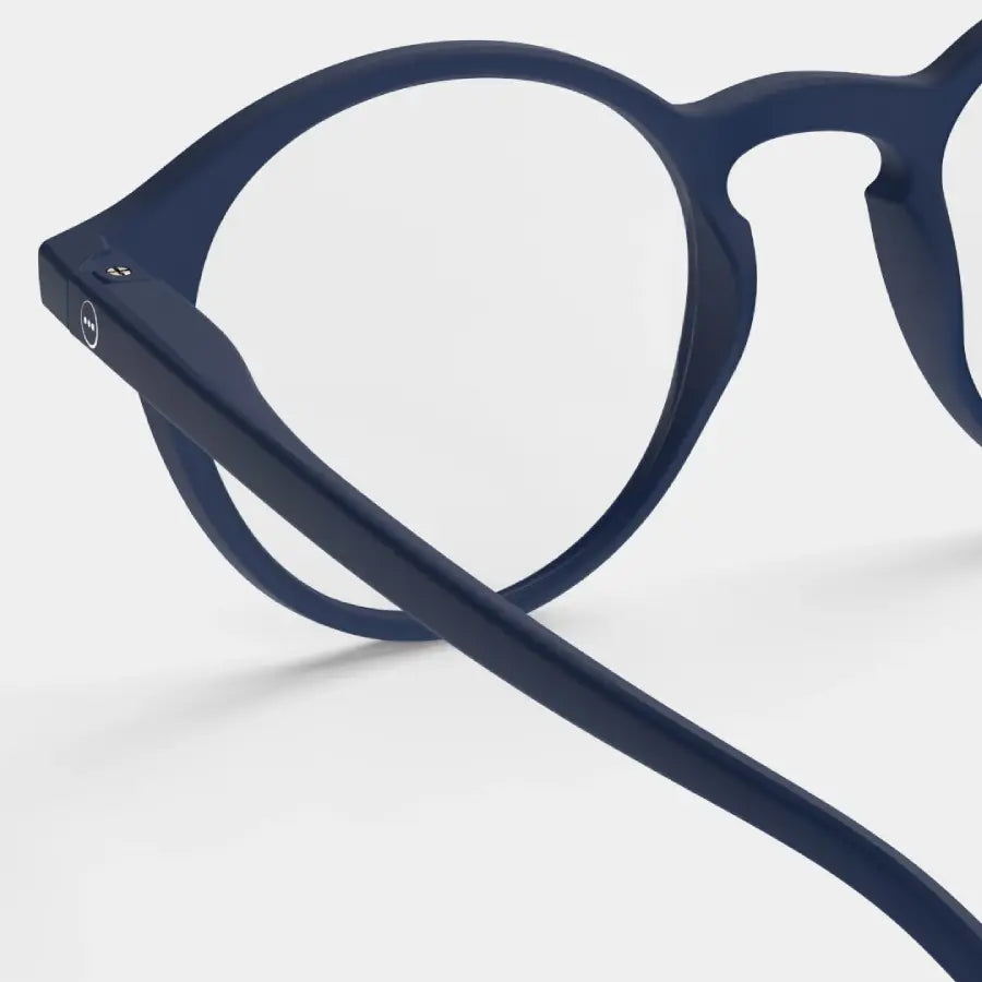 Reading Glasses Design D - Navy