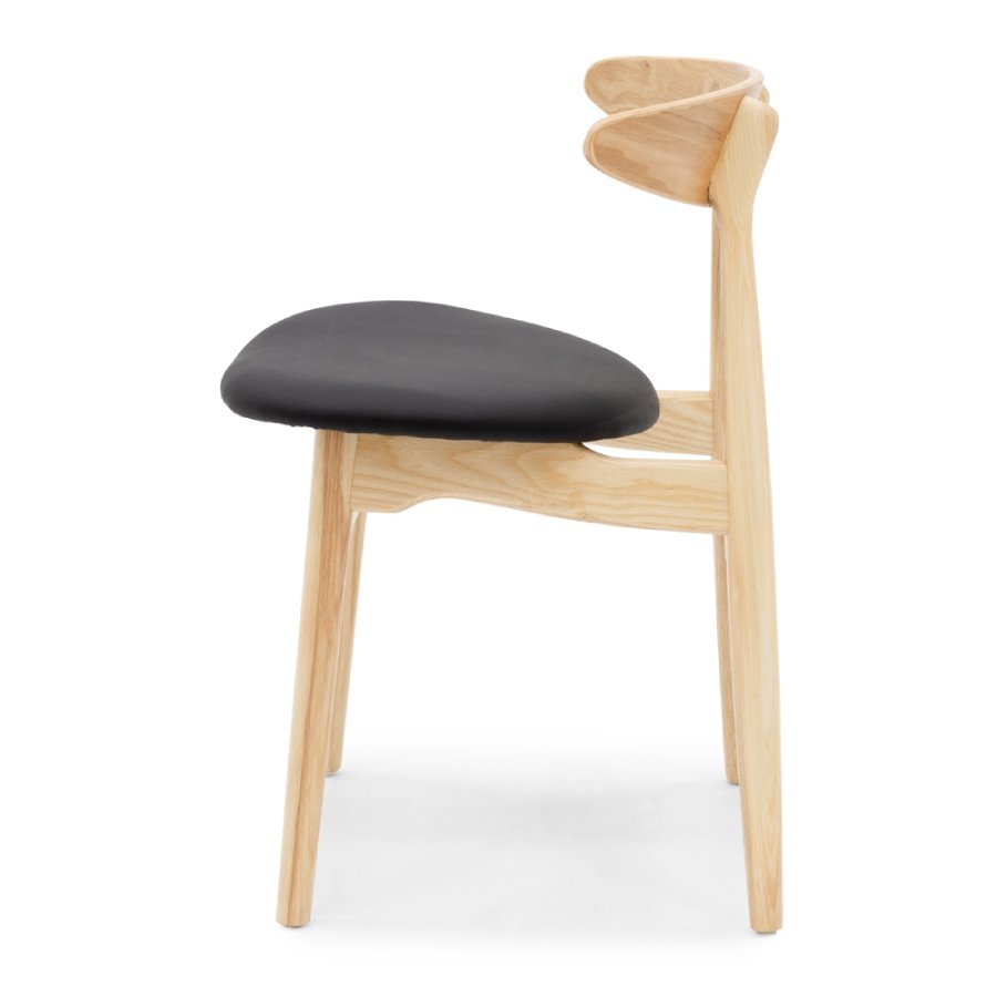 Kai Dining Chair - Natural