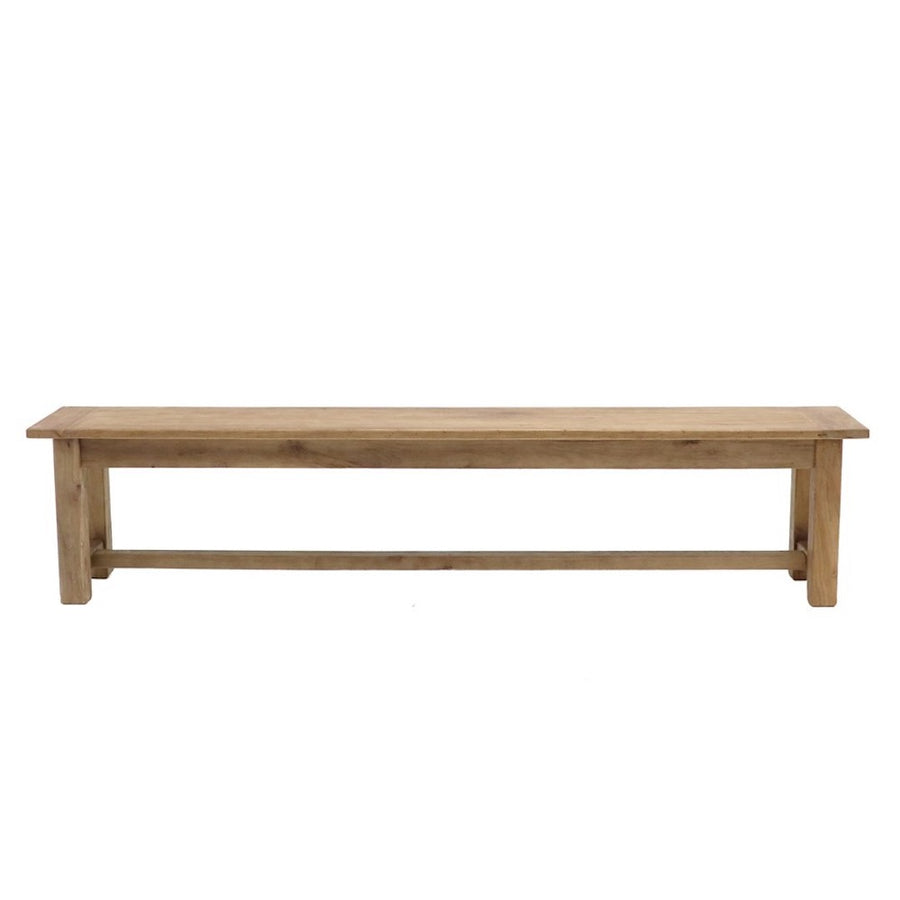 Kairaki Bench Seat - 2100W