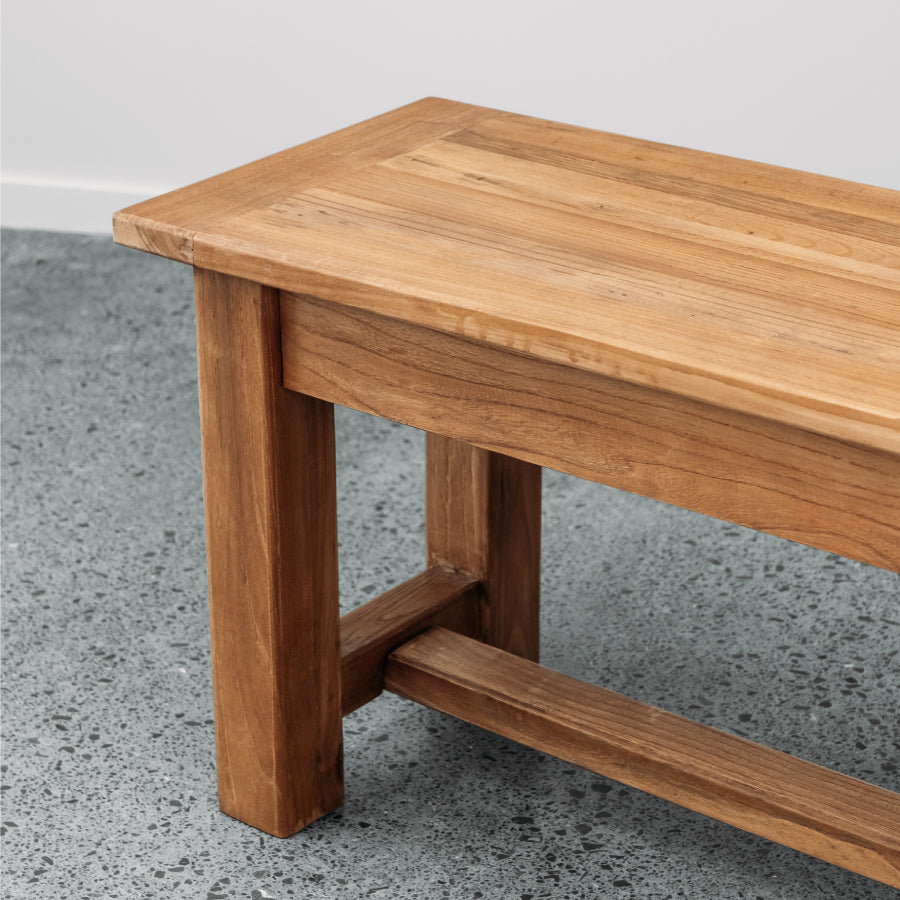 Kairaki Bench Seat - 2100W