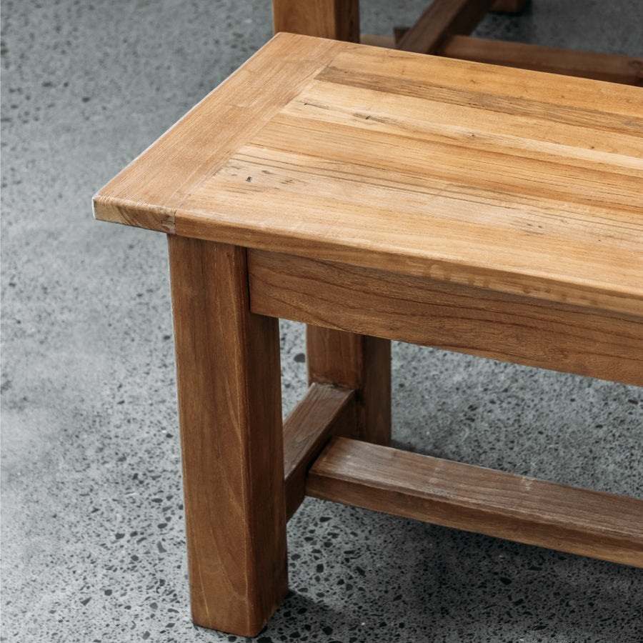 Kairaki Bench Seat - 1350W