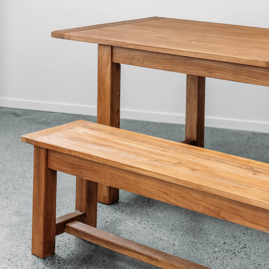 Kairaki Bench Seat - 1600W